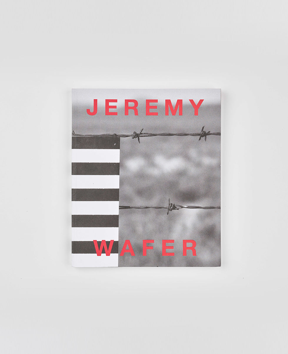 Jeremy Wafer