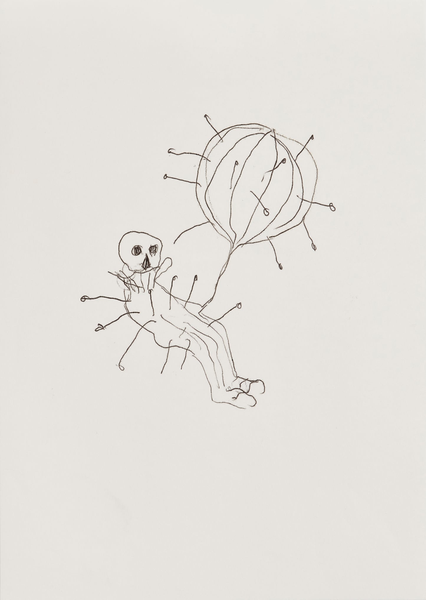 Misheck Masamvu: Deluxe Catalogue (Hot Air)