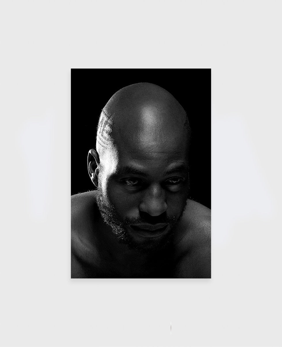 Kudzanai Chiurai 'Self Portrait' (2008)