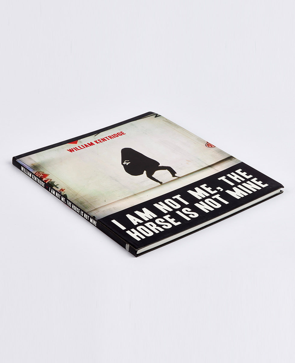 William Kentridge: I am not me, the horse is not mine