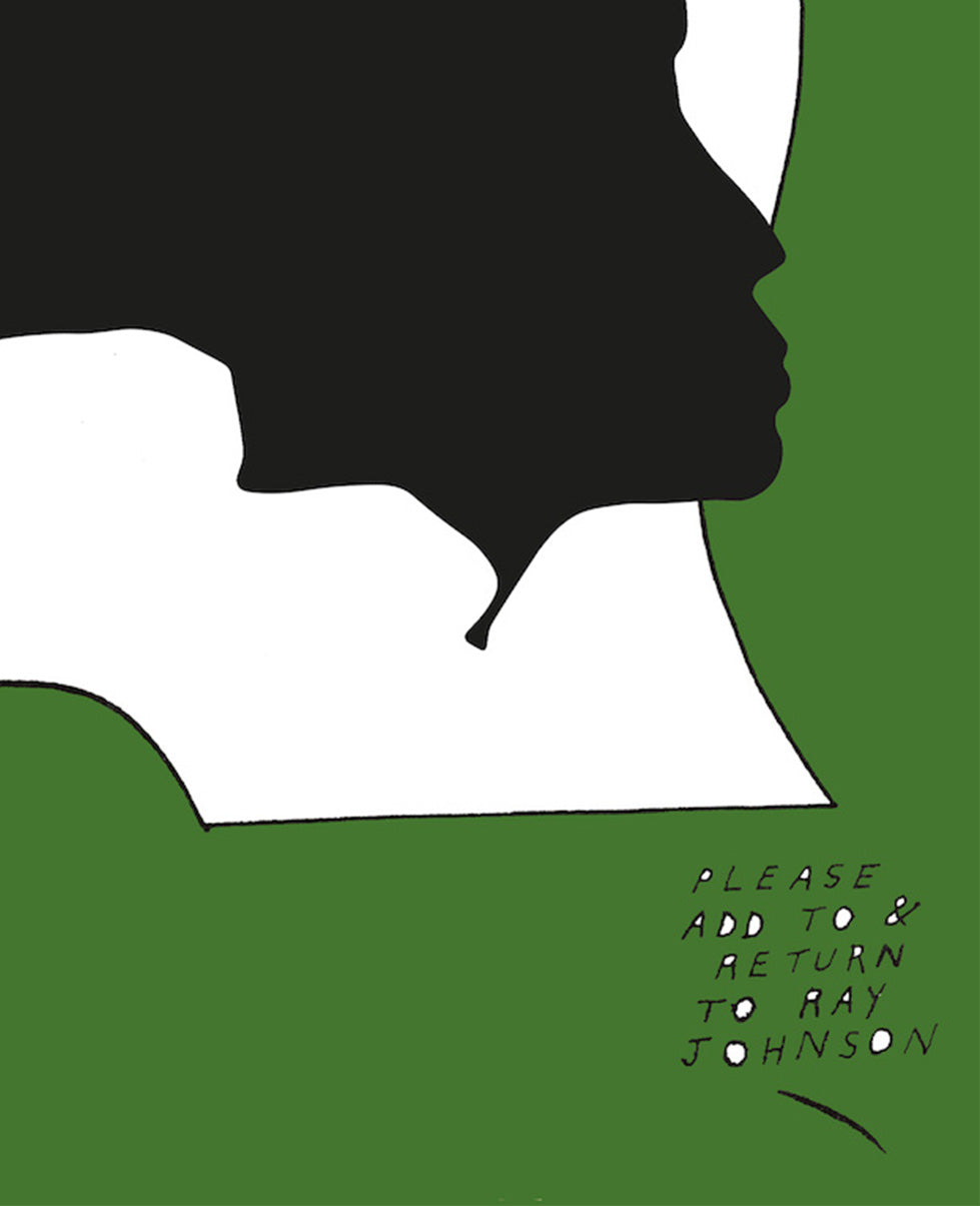 Kapwani Kiwanga 'Manifesto (1970-2019)' (2019)