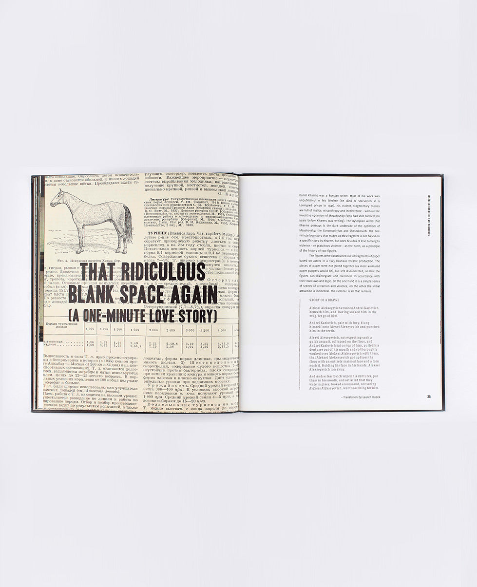 William Kentridge: I am not me, the horse is not mine