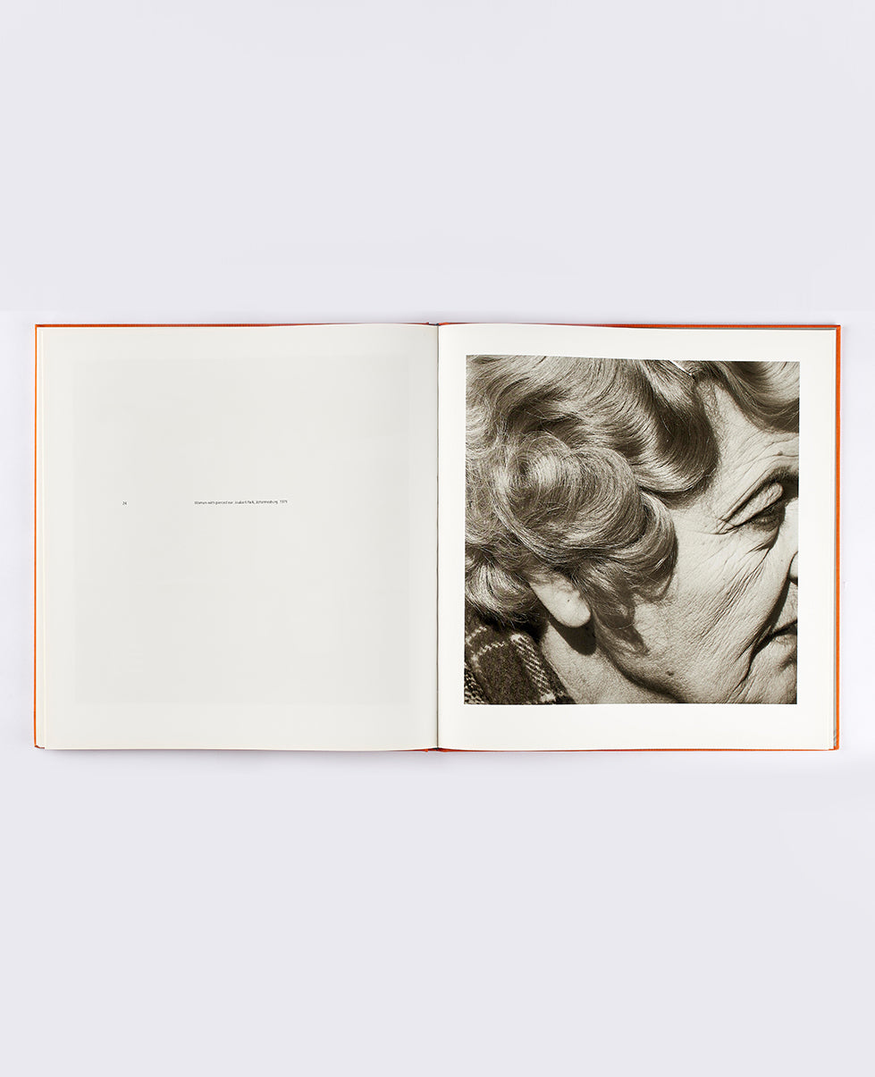 David Goldblatt: Particulars