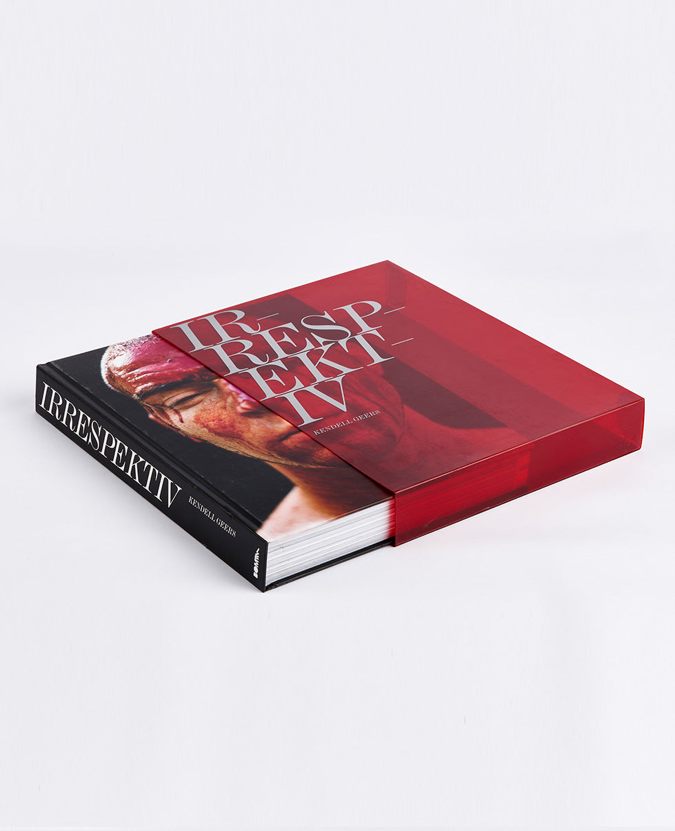 Kendell Geers: Irrespektiv