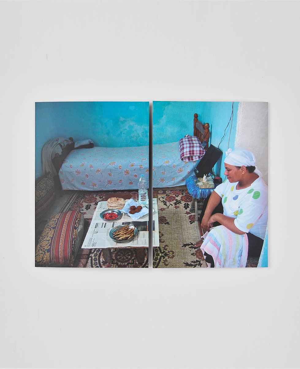 Sue Williamson: The Truth is on the Walls, 10th Havana Biennale’