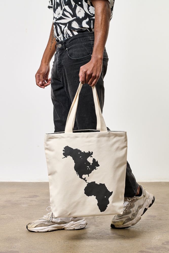 Hank Willis Thomas Bag