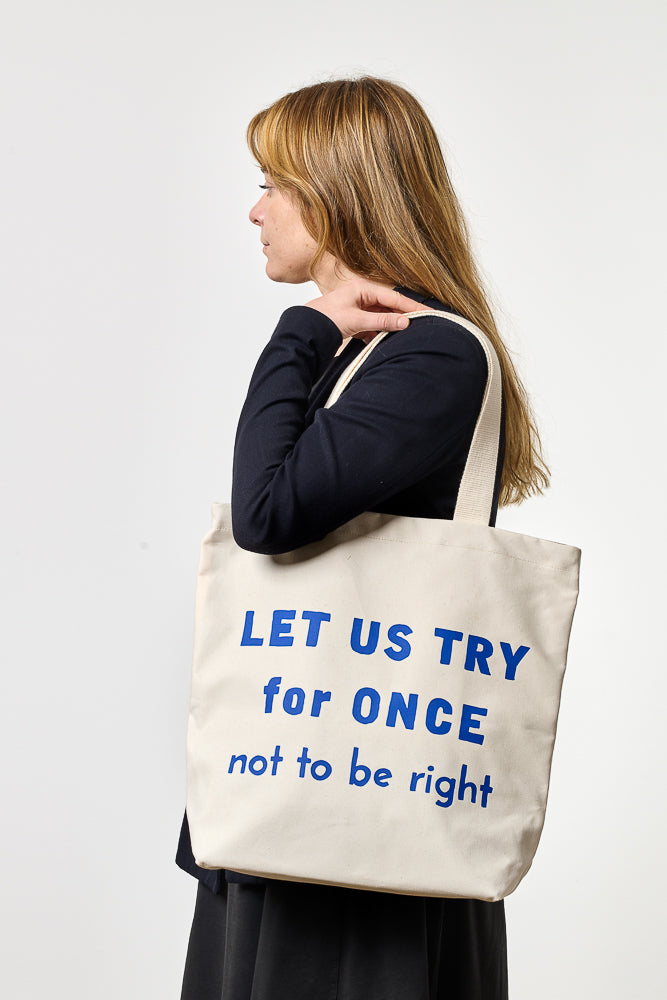 William Kentridge Tote Bag
