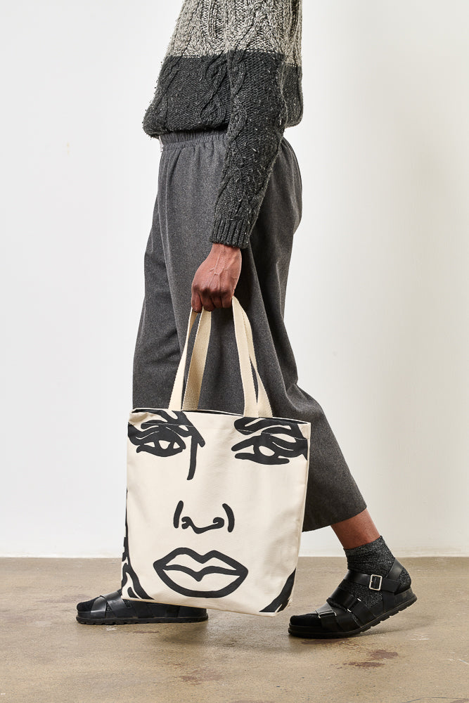 Ghada Amer Bag
