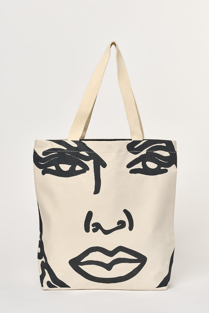 Ghada Amer Bag