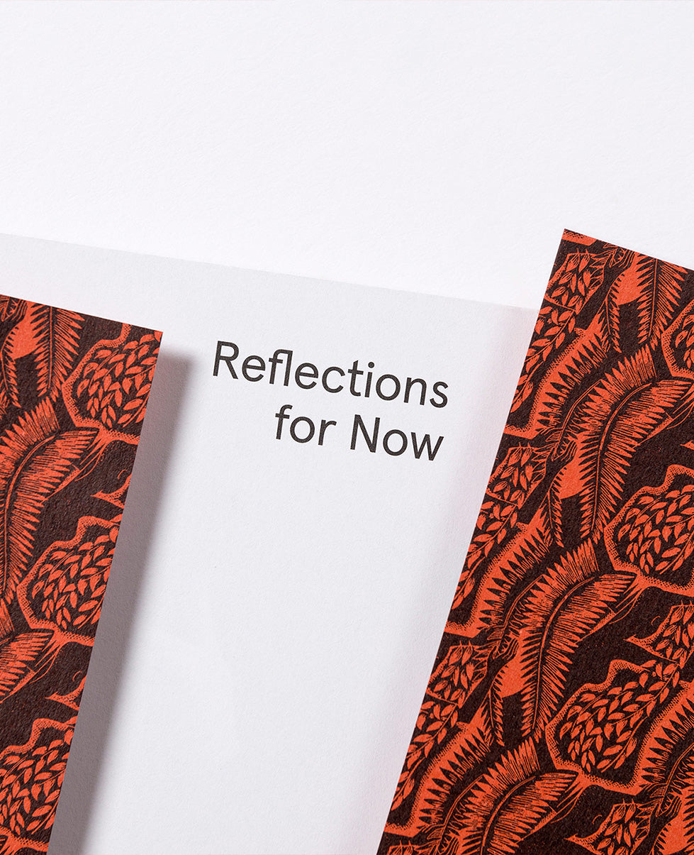 Carrie Mae Weems: Reflections for Now