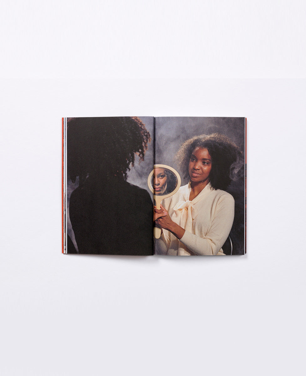 Carrie Mae Weems: Reflections for Now