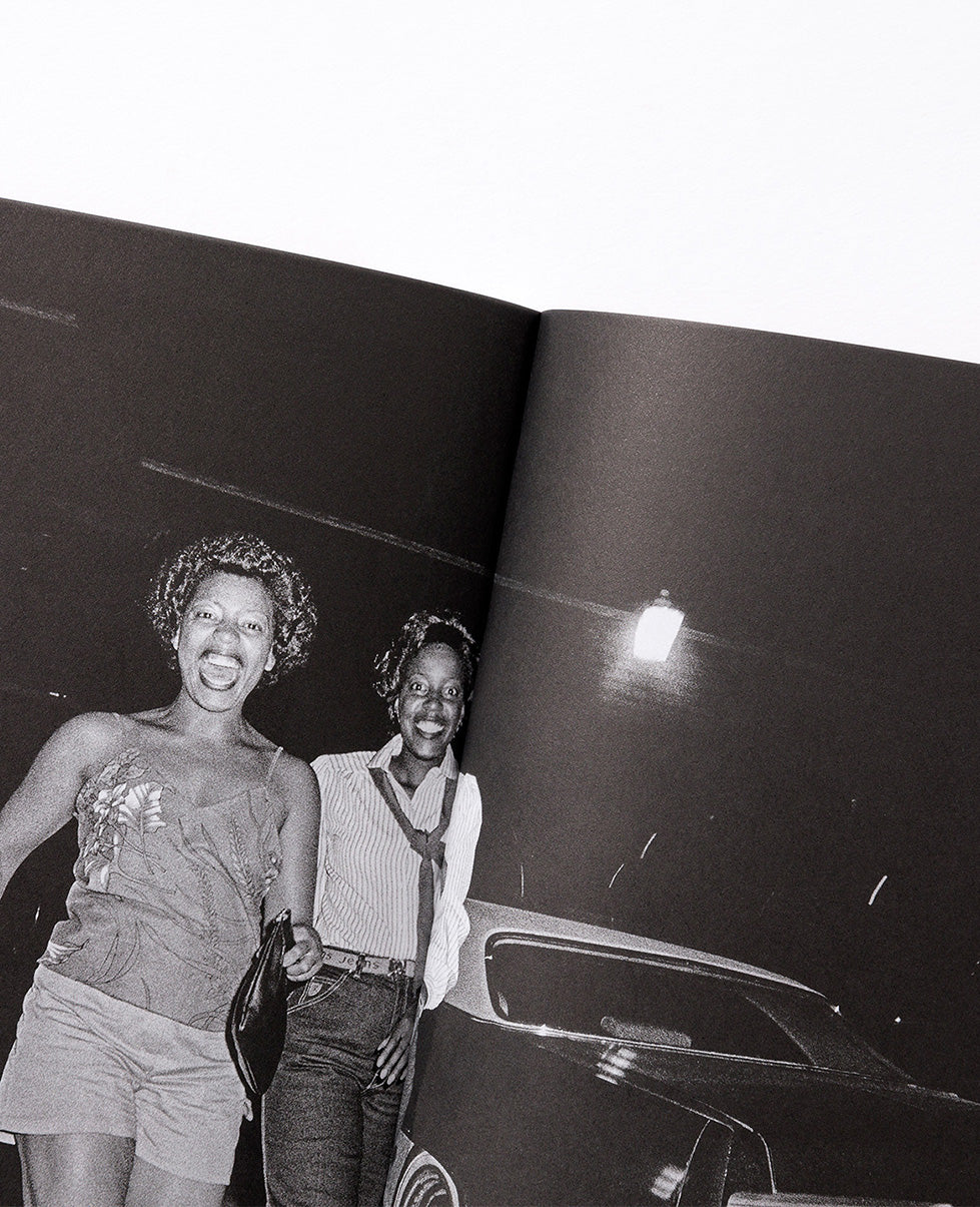 Carrie Mae Weems: Reflections for Now