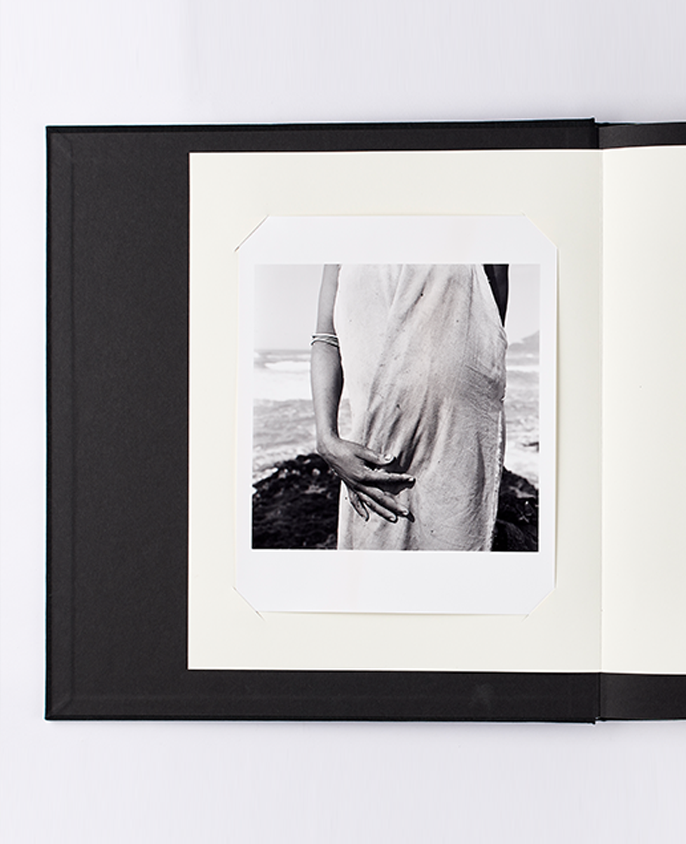 David Goldblatt: Particulars (Deluxe Edition with Photograph)