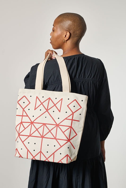 Mateo Lopez 'Aurora' Bag