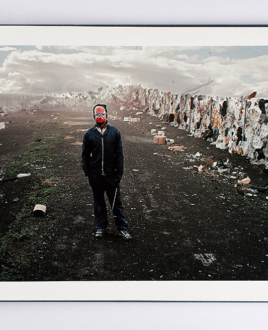 Mikhael Subotzky: Beaufort West