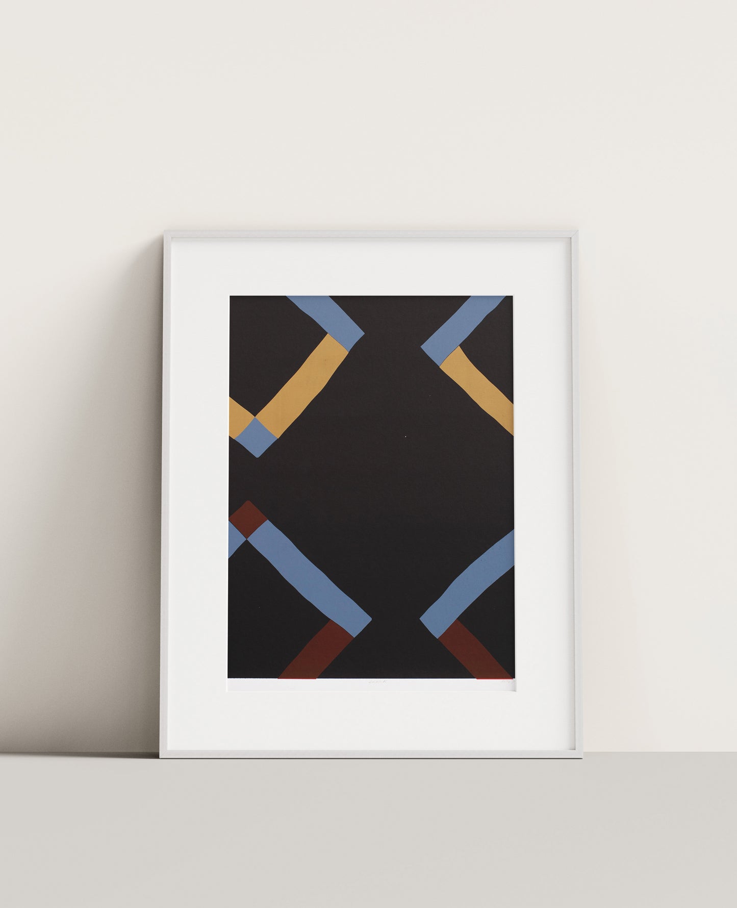 Remy Jungerman 'PEEPINA B I'