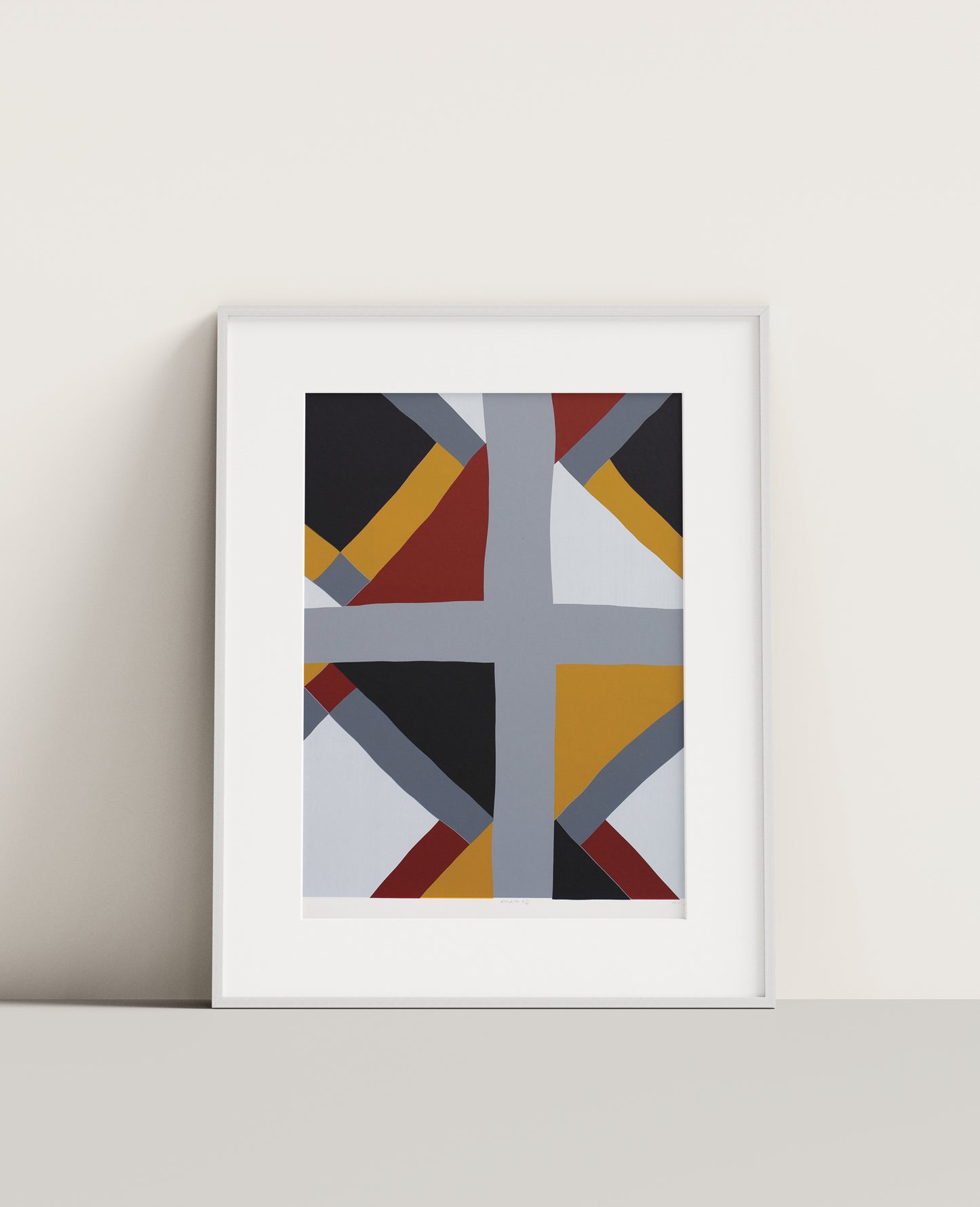 Remy Jungerman 'PEEPINA A III'