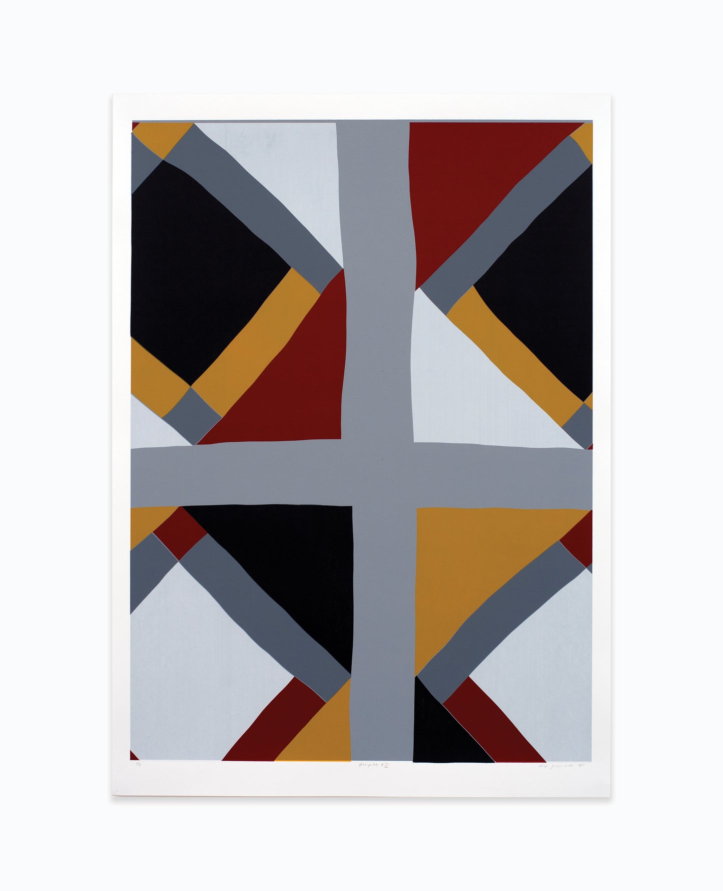 Remy Jungerman 'PEEPINA A III'