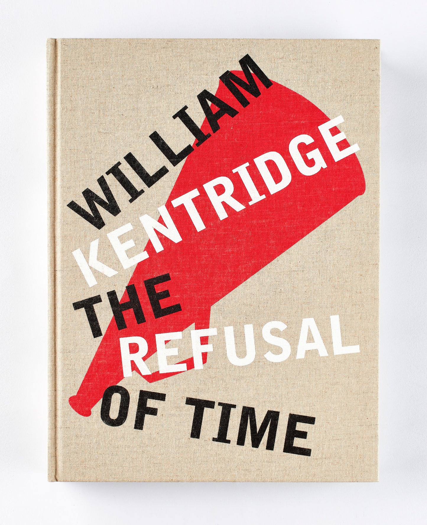 William Kentridge: The Refusal of Time