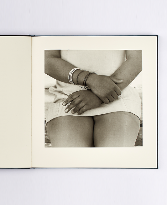 David Goldblatt: Particulars (Deluxe Edition with Photograph)