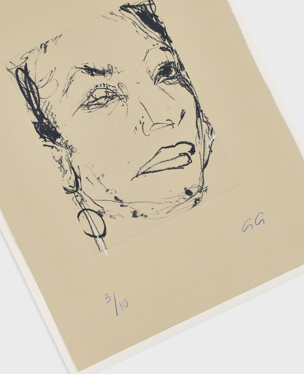 Gabrielle Goliath 'Marielle (Beloved)' (2023)
