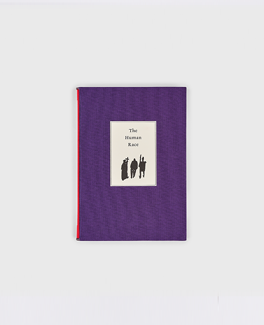 Robert Hodgins: The Human Race