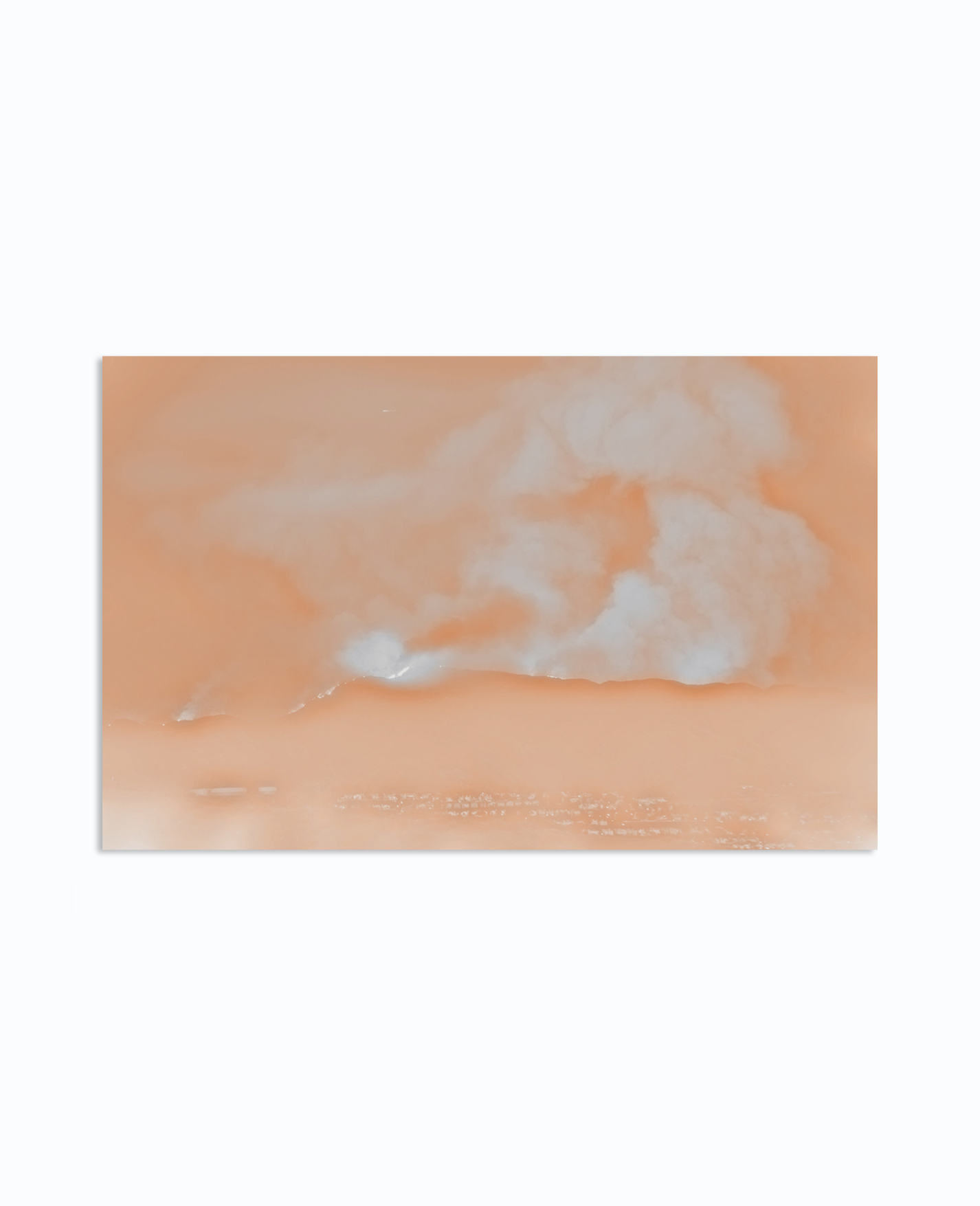 Rose Shakinovsky 'California Wildfires' (2017)
