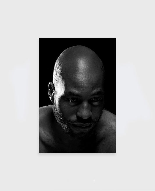 Kudzanai Chiurai 'Self Portrait' (2008)
