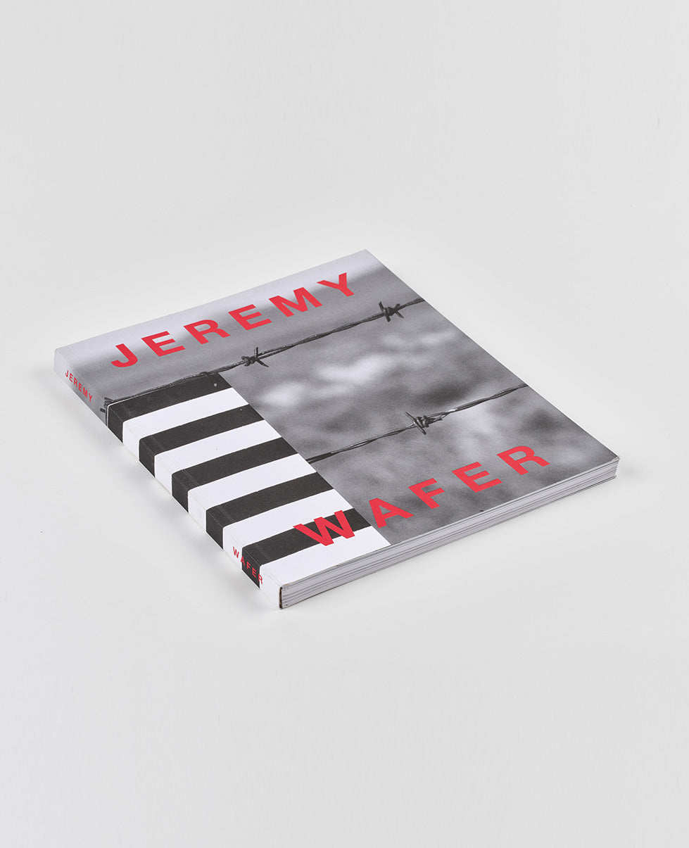 Jeremy Wafer Goodman Gallery Shop