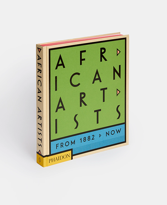 African Artists: From 1882 to Now