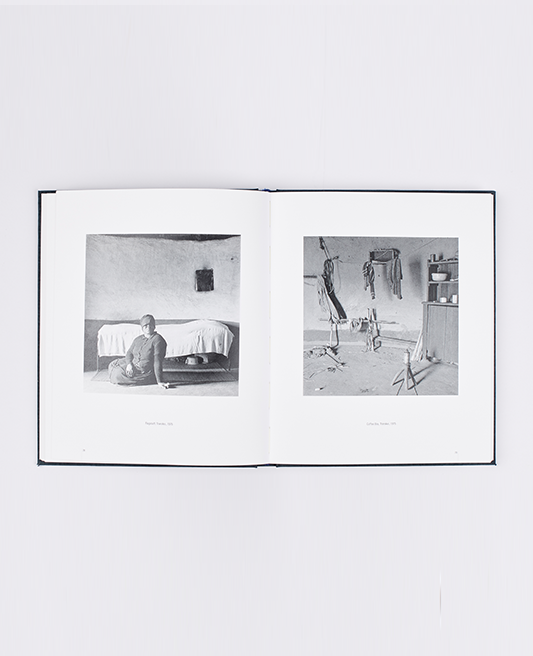 David Goldblatt: Kith, Kin, & Khaya (Limited Edition)