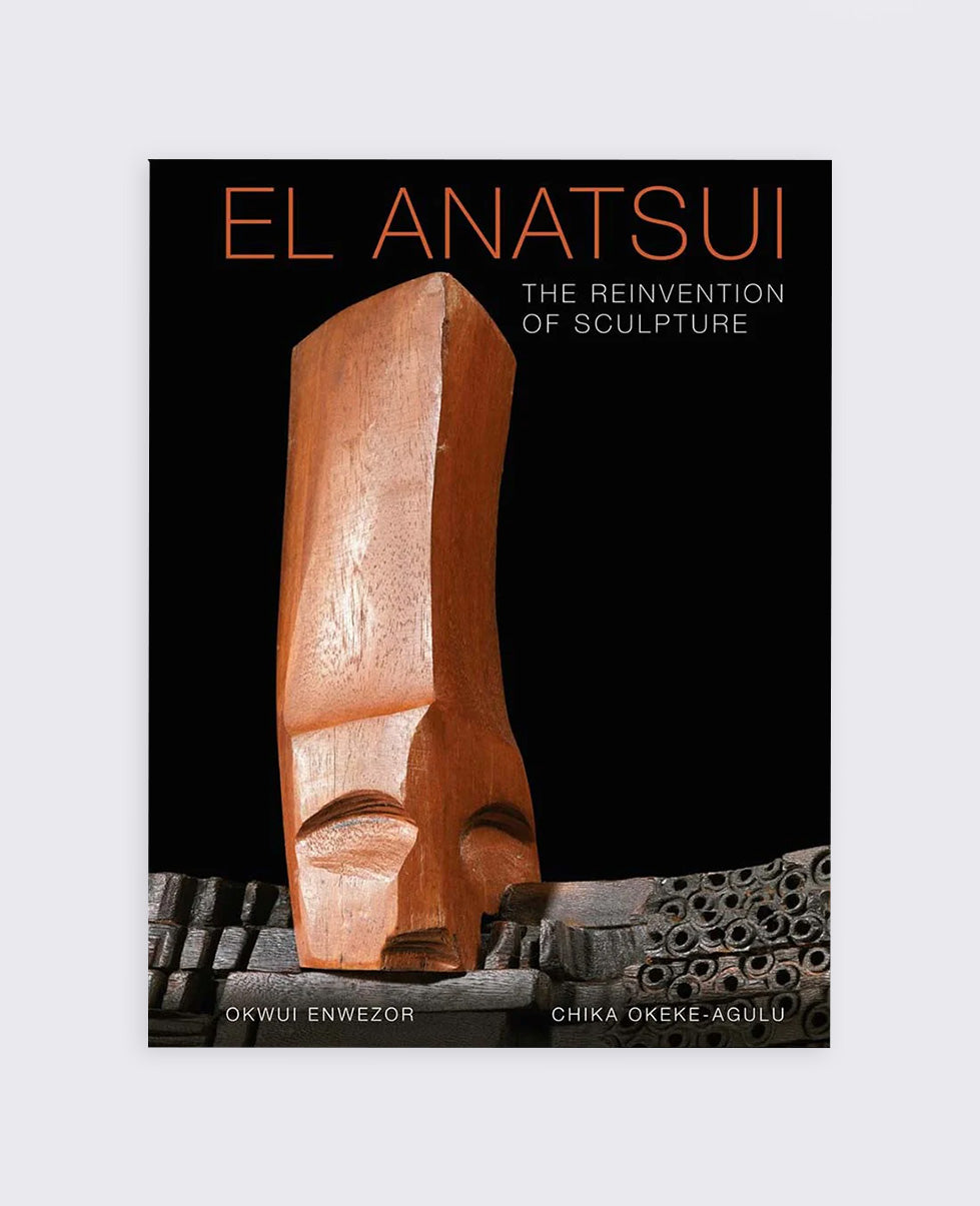 El Anatsui: The Reinvention of Sculpture