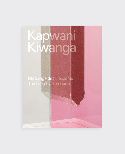 Kapwani Kiwanga: The Length of the Horizon