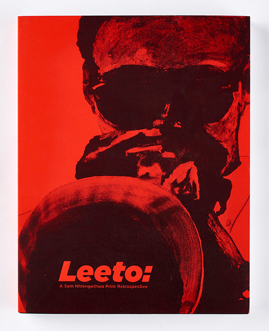 Leeto: A Sam Nhlengethwa Print Retrospective