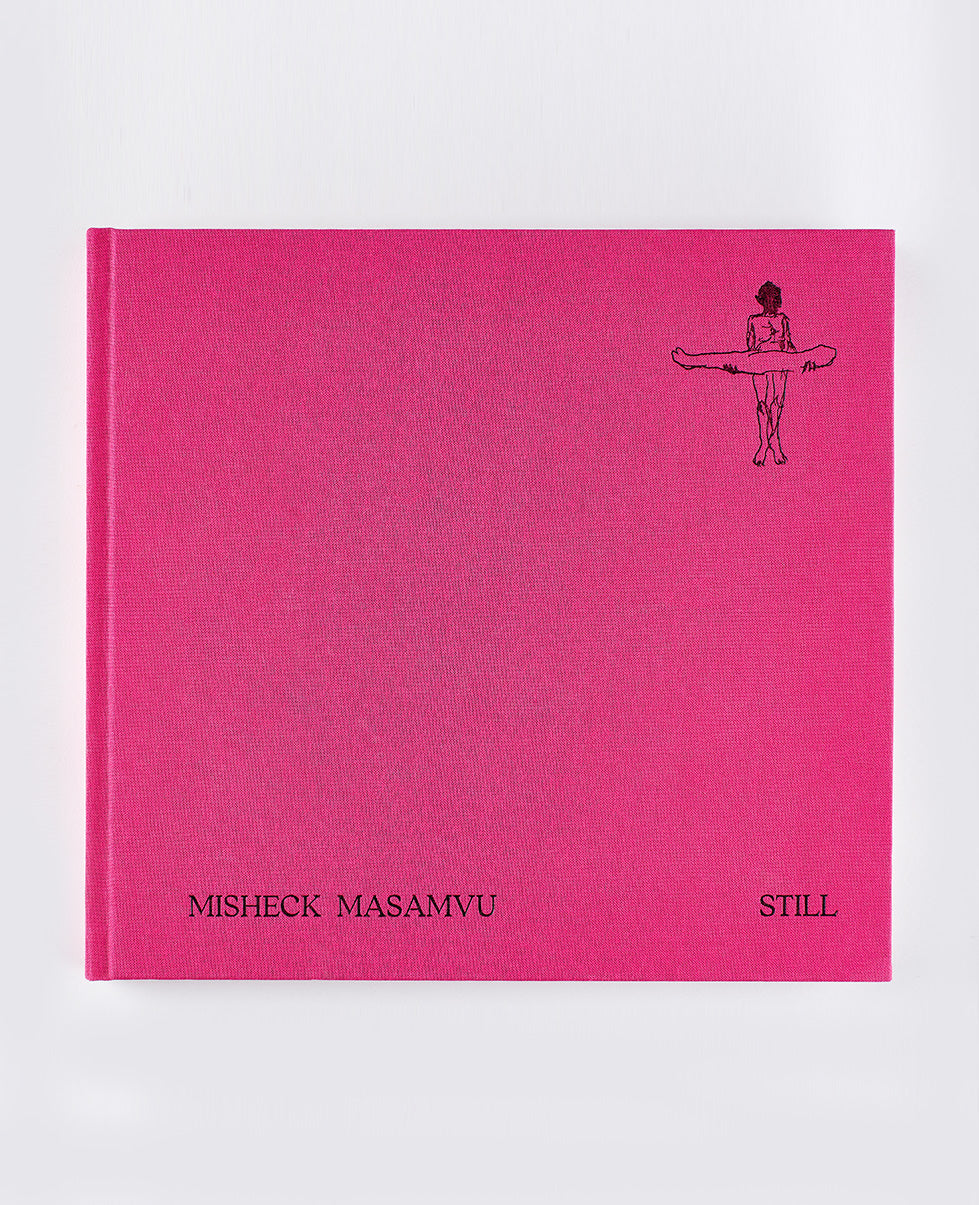 Misheck Masamvu: Still