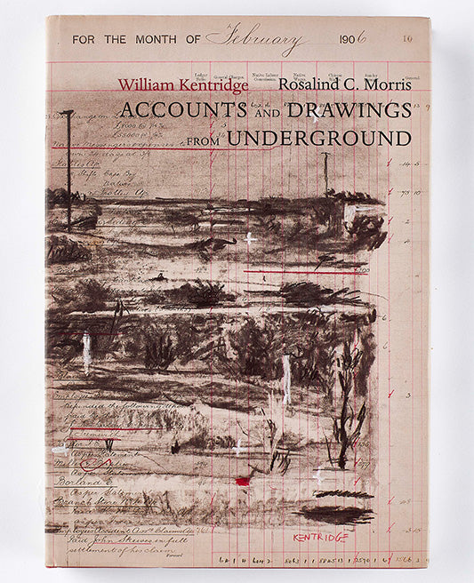 William Kentridge: Accounts and Drawings from the Underground