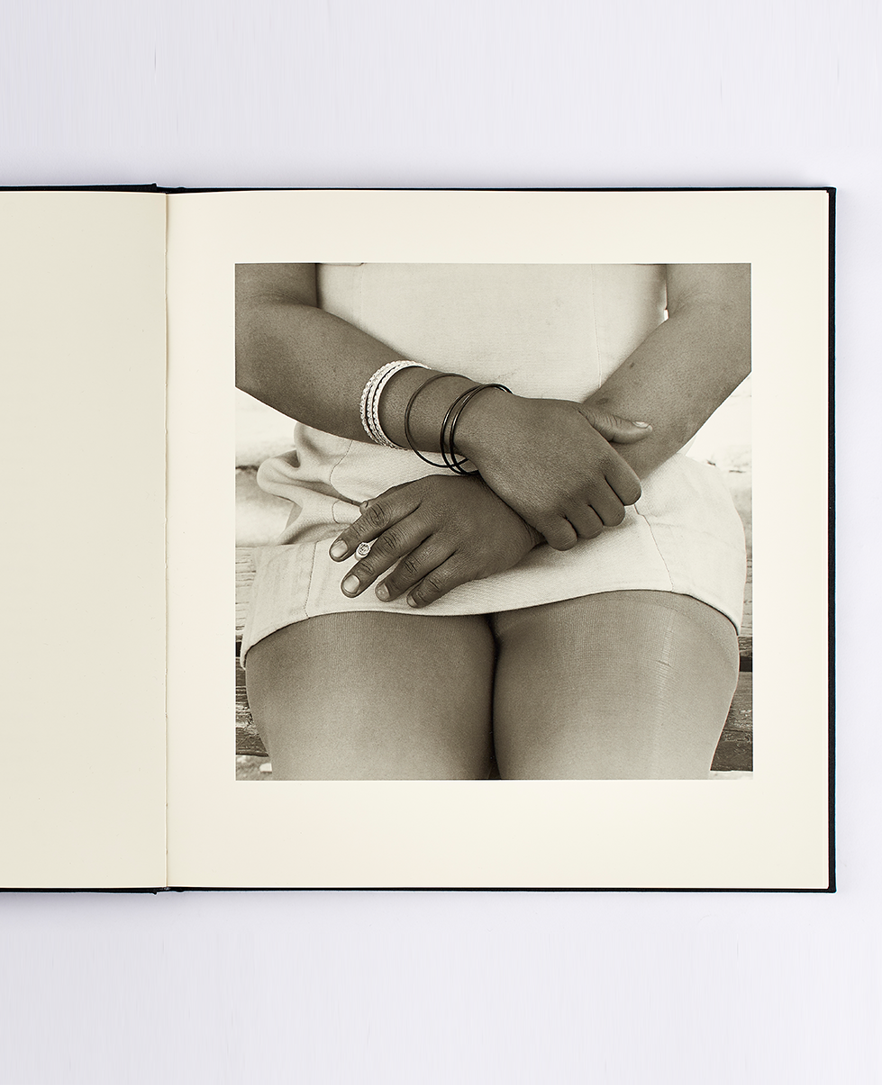 David Goldblatt: Particulars (Deluxe Edition with Photograph)