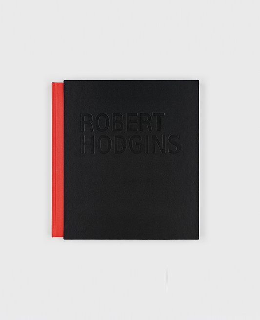 Robert Hodgins: Signed, Collectors Edition